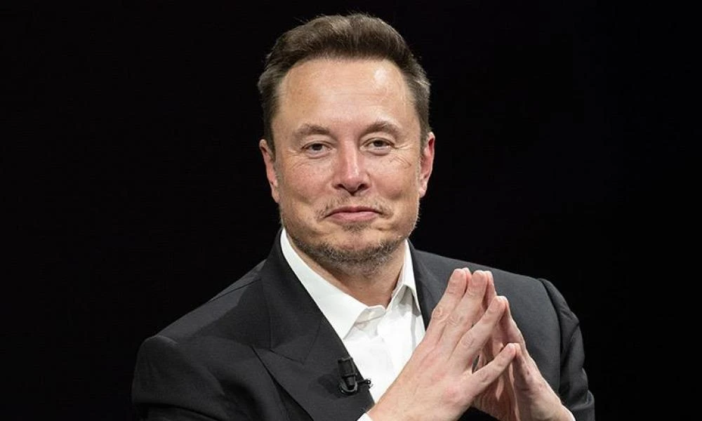 Elon Musk: Για άλλη μια χρονιά "φλερτάρει" με τον τίτλο του πιο πλούσιου ανθρώπου στον κόσμο- Οι υπόλοιποι της λίστας